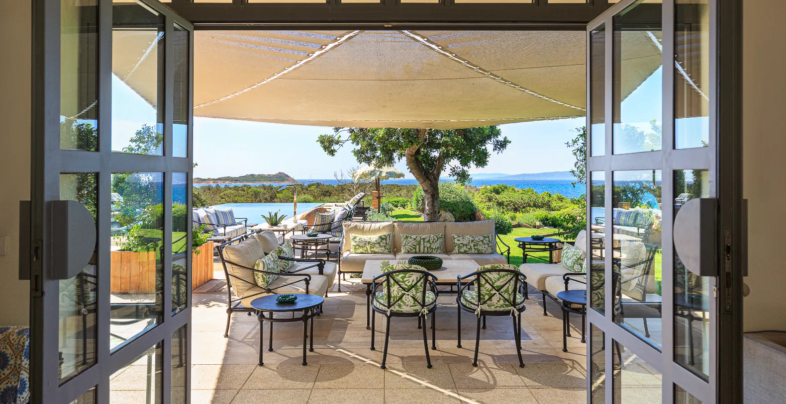 Olbia Italy Vacation Villa - Sardinia