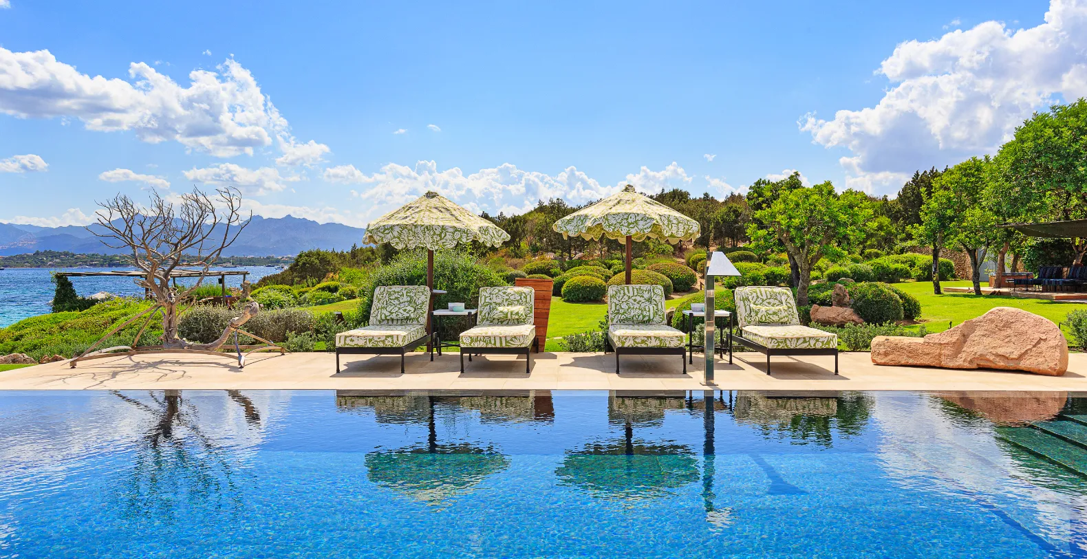 Olbia Italy Vacation Villa - Sardinia