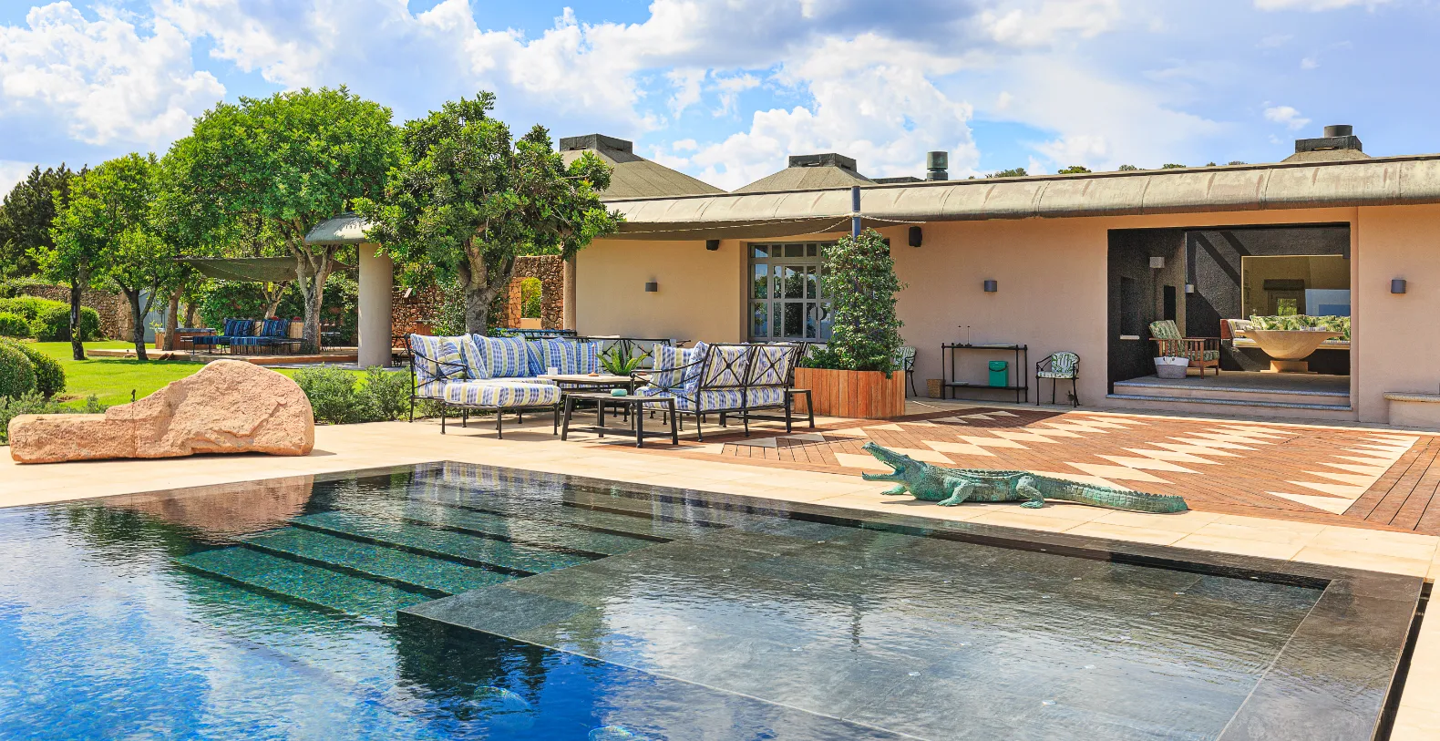 Olbia Italy Vacation Villa - Sardinia