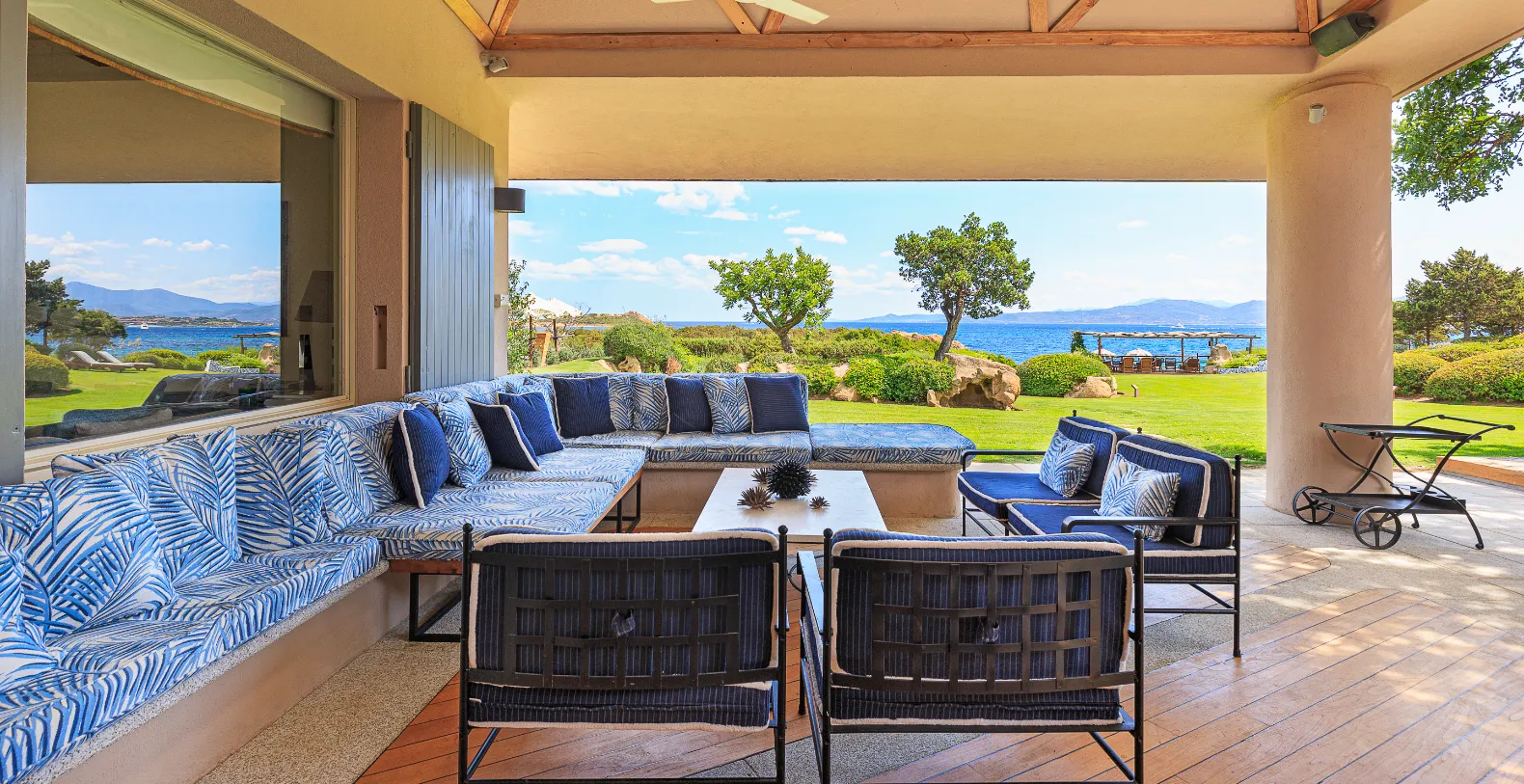 Olbia Italy Vacation Villa - Sardinia