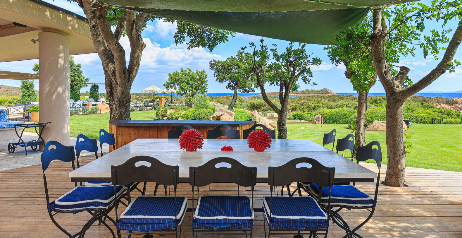 Olbia Italy Vacation Villa - Sardinia