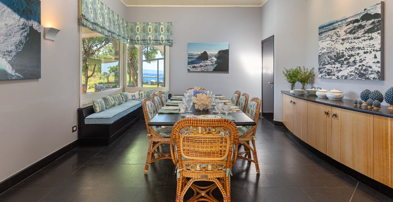 Olbia Italy Vacation Villa - Sardinia