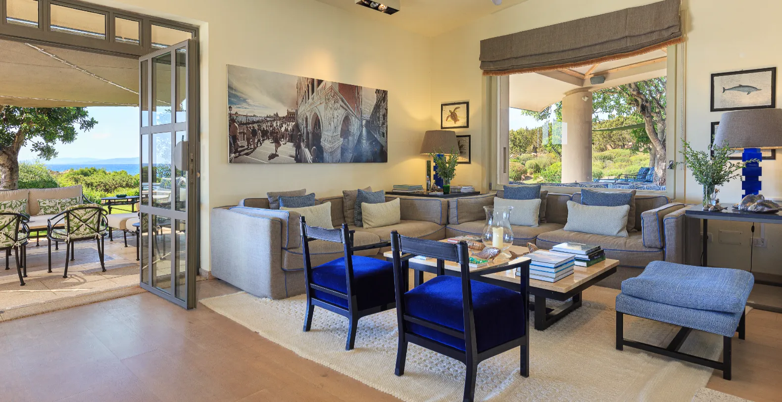 Olbia Italy Vacation Villa - Sardinia