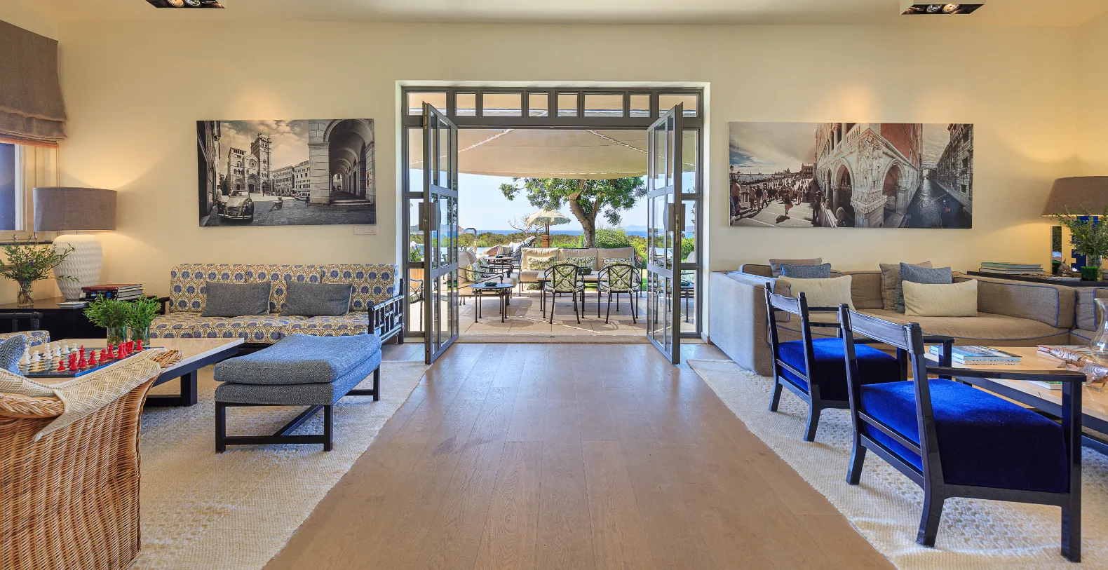 Olbia Italy Vacation Villa - Sardinia