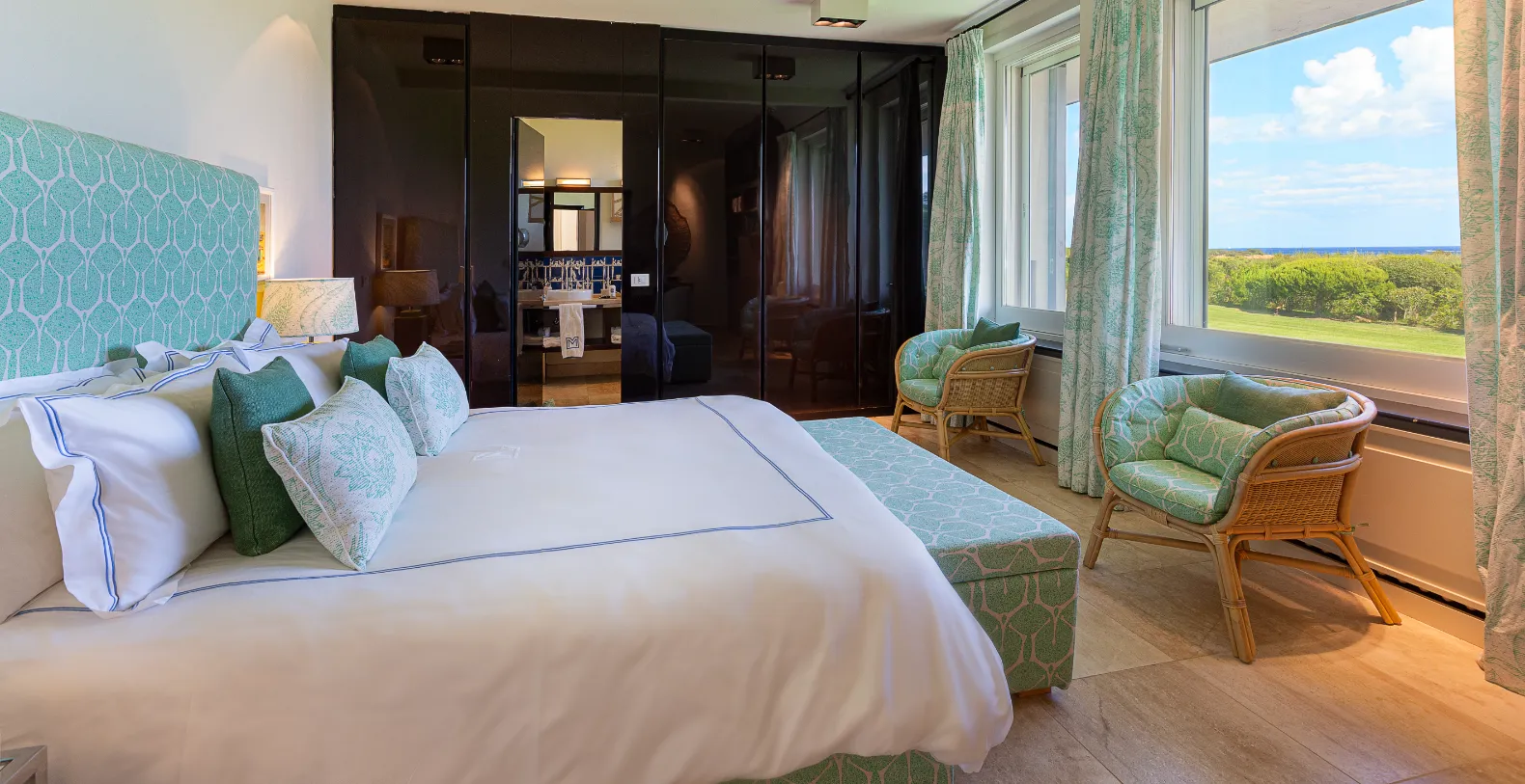 Olbia Italy Vacation Villa - Sardinia