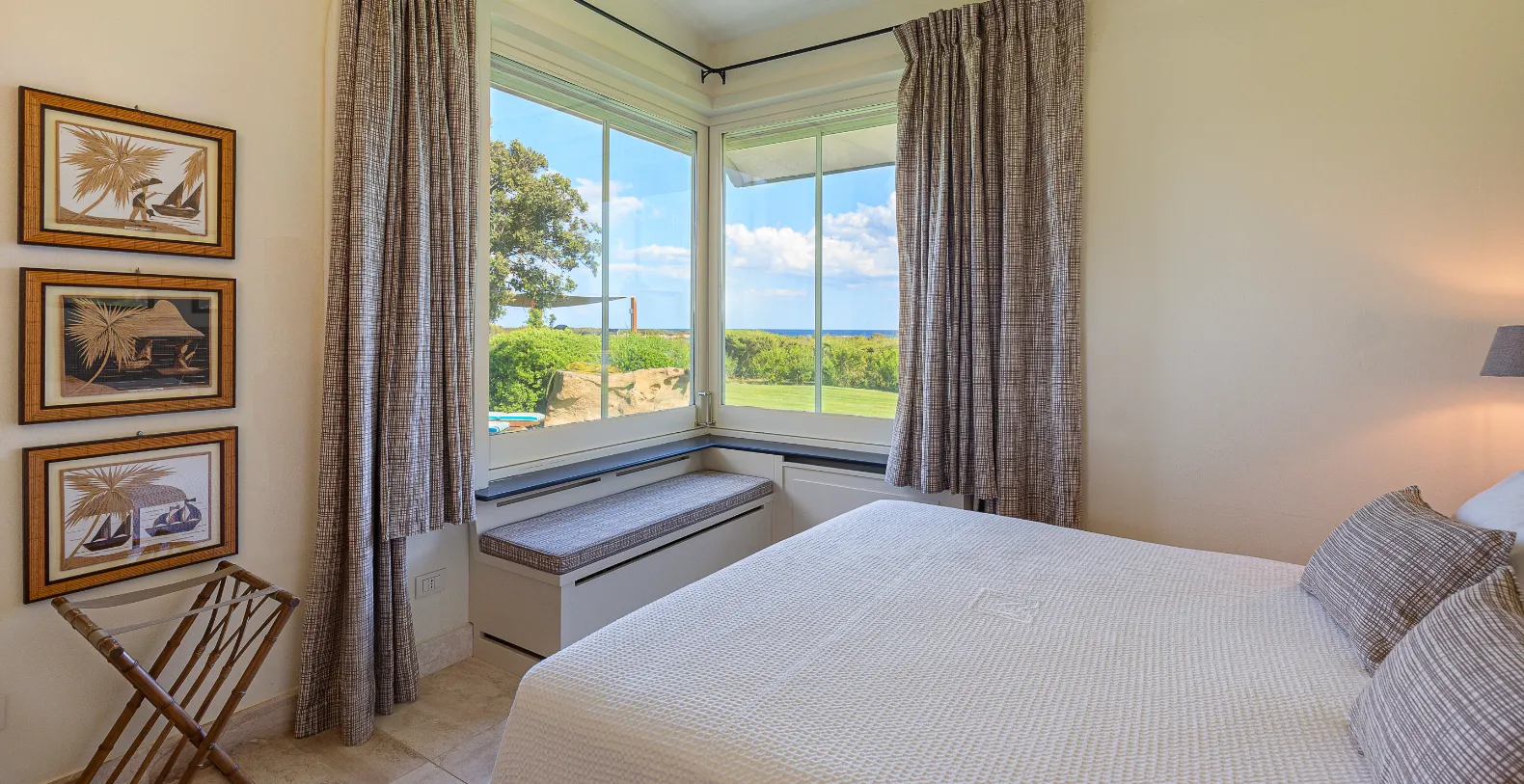 Olbia Italy Vacation Villa - Sardinia