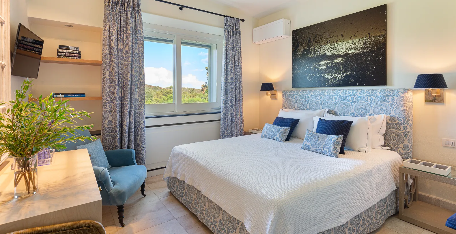 Olbia Italy Vacation Villa - Sardinia