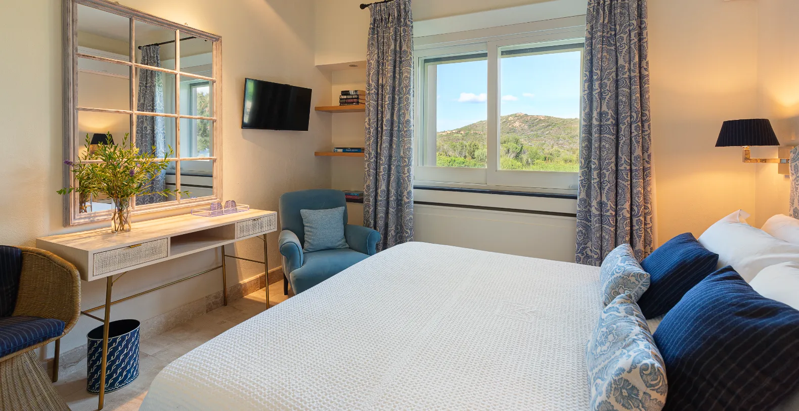 Olbia Italy Vacation Villa - Sardinia