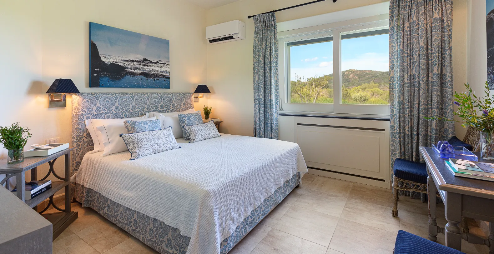 Olbia Italy Vacation Villa - Sardinia