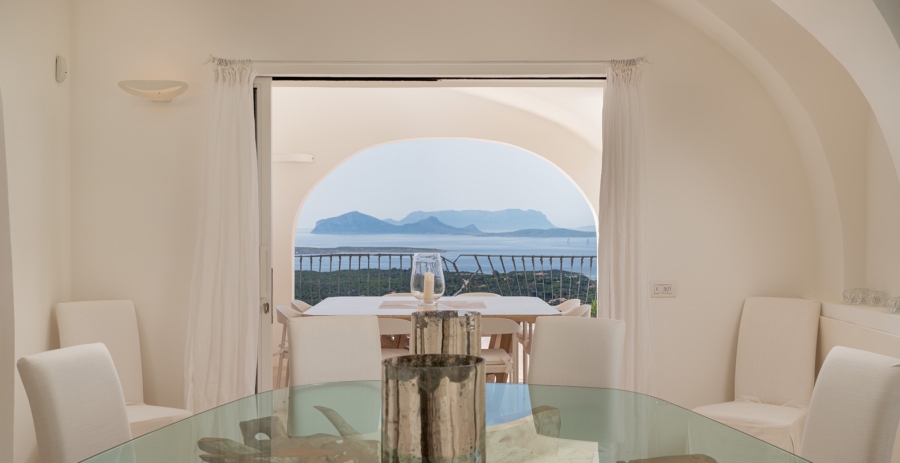 Villa Pamela Sardinia Vacation Villa - Sardinia