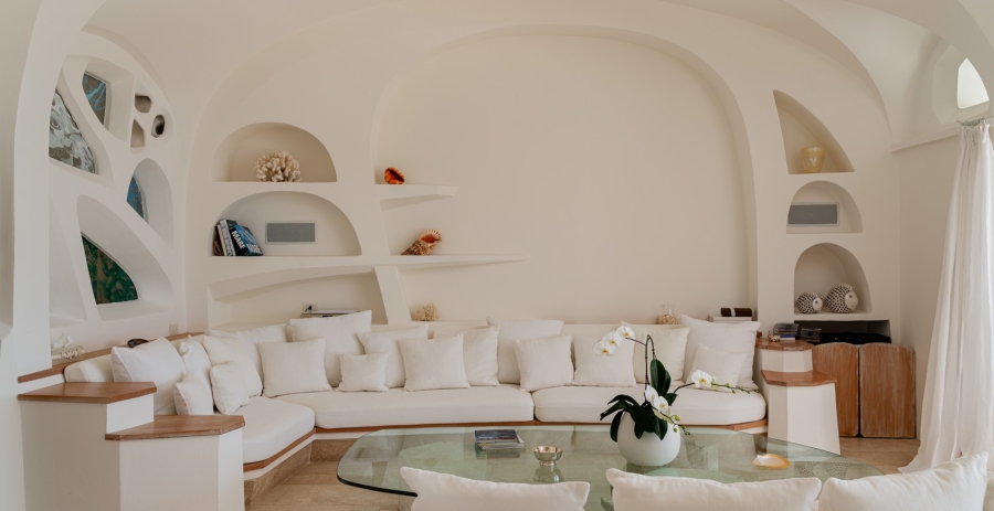 Villa Pamela Sardinia Vacation Villa - Sardinia