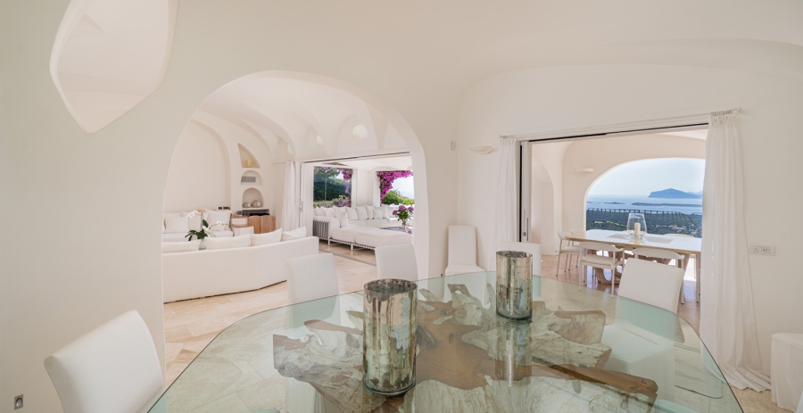 Villa Pamela Sardinia Vacation Villa - Sardinia