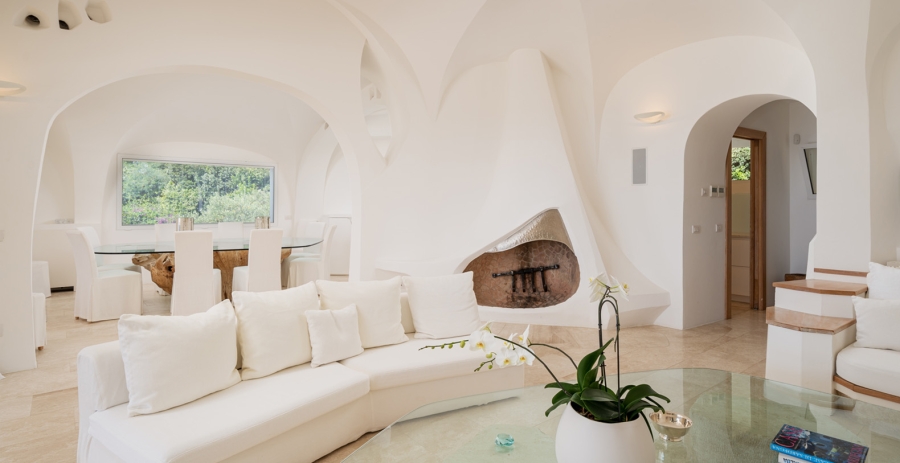 Villa Pamela Sardinia Vacation Villa - Sardinia