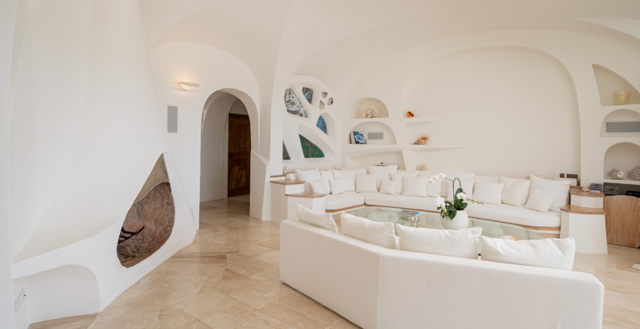 Villa Pamela Sardinia Vacation Villa - Sardinia