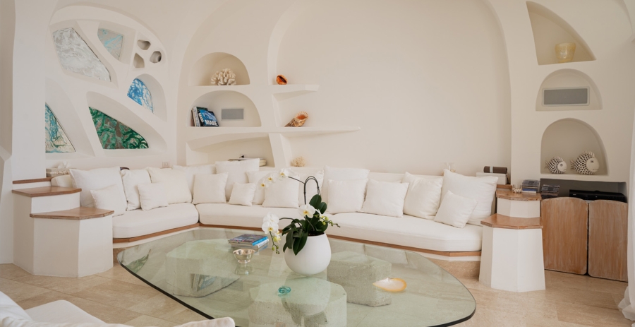 Villa Pamela Sardinia Vacation Villa - Sardinia