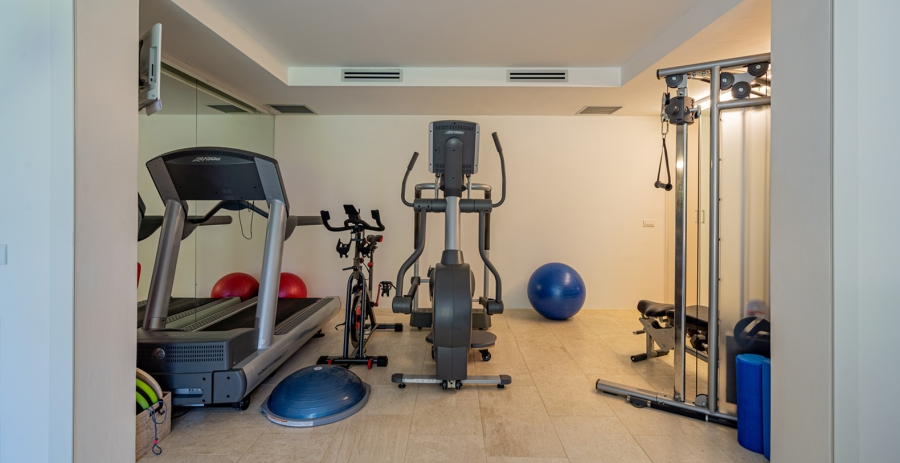 Villa Pamela Sardinia Vacation Villa - Sardinia