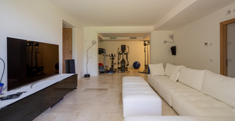 Villa Pamela Sardinia Vacation Villa - Sardinia