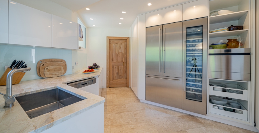 Villa Pamela Sardinia Vacation Villa - Sardinia