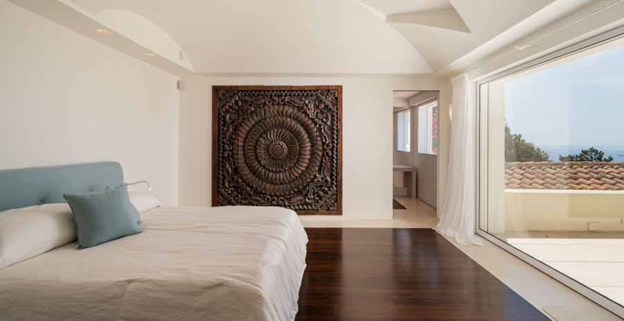 Villa Pamela Sardinia Vacation Villa - Sardinia