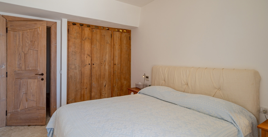 Villa Pamela Sardinia Vacation Villa - Sardinia