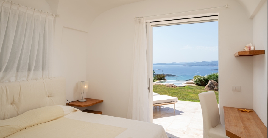 Villa Pamela Sardinia Vacation Villa - Sardinia