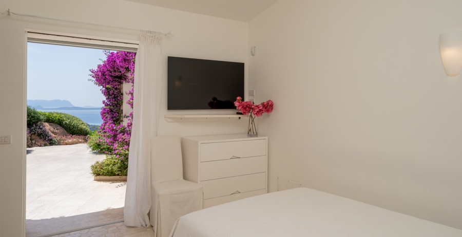 Villa Pamela Sardinia Vacation Villa - Sardinia