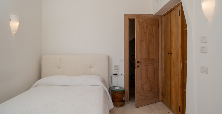 Villa Pamela Sardinia Vacation Villa - Sardinia