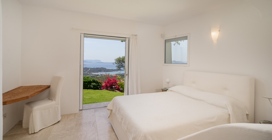 Villa Pamela Sardinia Vacation Villa - Sardinia