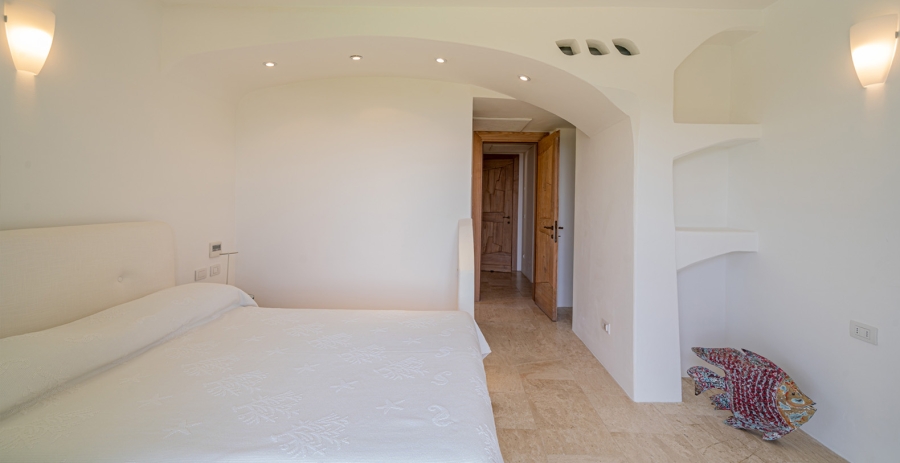 Villa Pamela Sardinia Vacation Villa - Sardinia