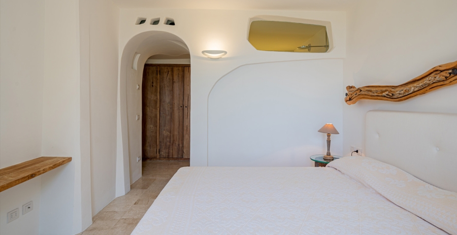 Villa Pamela Sardinia Vacation Villa - Sardinia