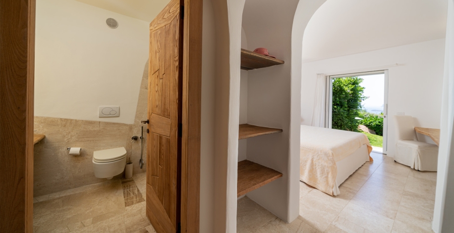 Villa Pamela Sardinia Vacation Villa - Sardinia