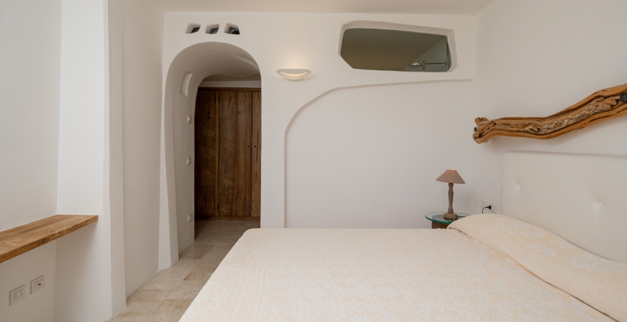 Villa Pamela Sardinia Vacation Villa - Sardinia