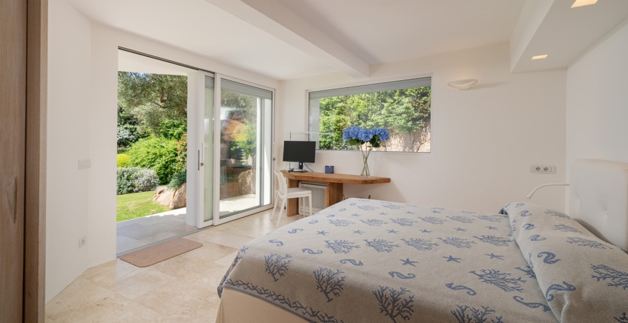 Villa Pamela Sardinia Vacation Villa - Sardinia