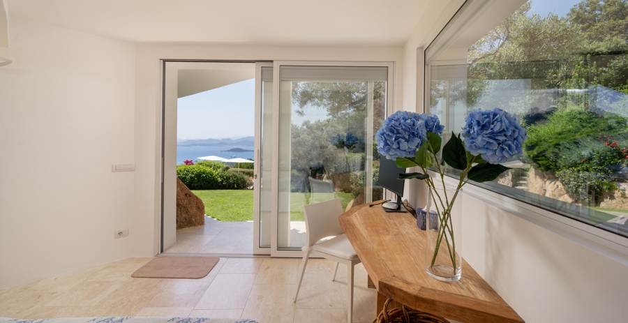 Villa Pamela Sardinia Vacation Villa - Sardinia