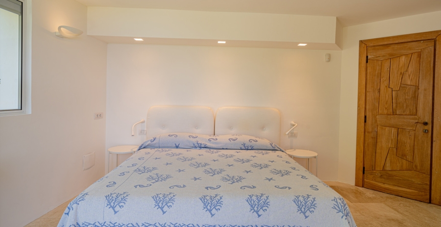 Villa Pamela Sardinia Vacation Villa - Sardinia