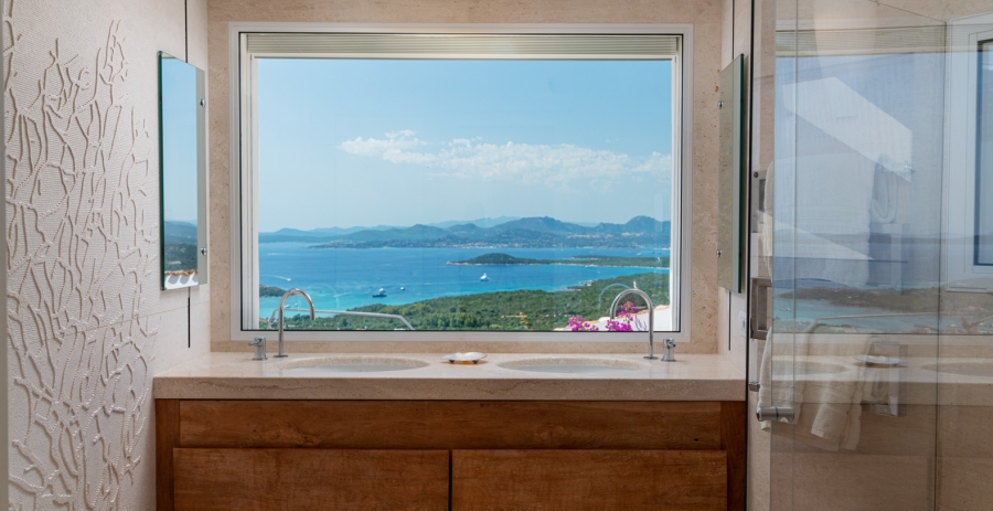 Villa Pamela Sardinia Vacation Villa - Sardinia