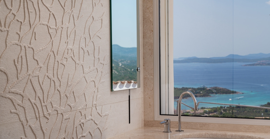 Villa Pamela Sardinia Vacation Villa - Sardinia