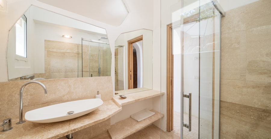 Villa Pamela Sardinia Vacation Villa - Sardinia