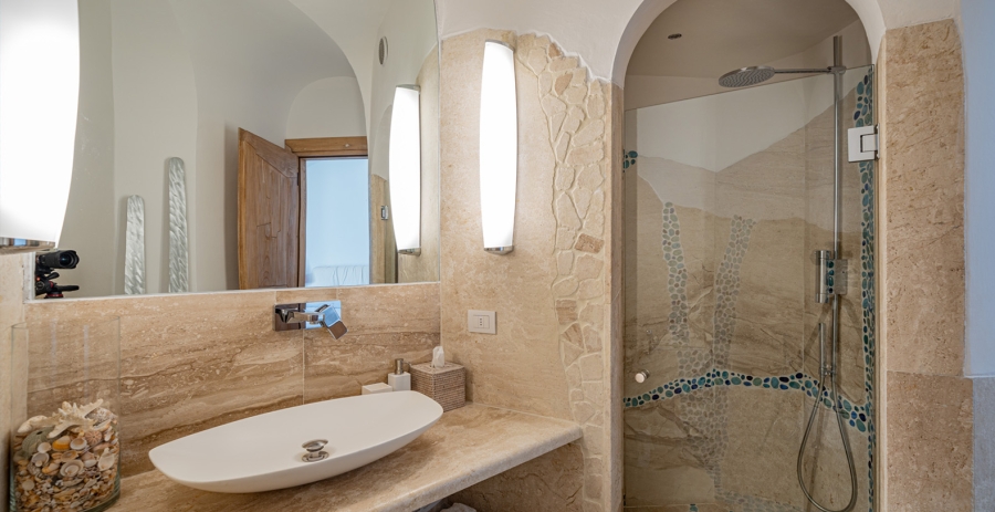 Villa Pamela Sardinia Vacation Villa - Sardinia