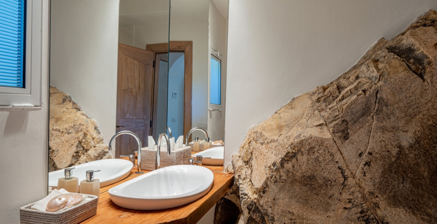 Villa Pamela Sardinia Vacation Villa - Sardinia