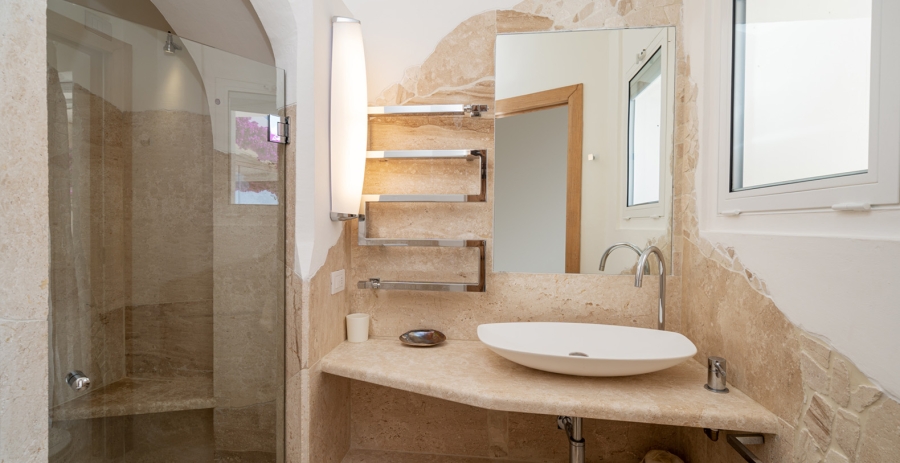 Villa Pamela Sardinia Vacation Villa - Sardinia