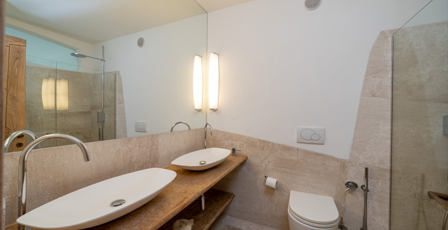 Villa Pamela Sardinia Vacation Villa - Sardinia