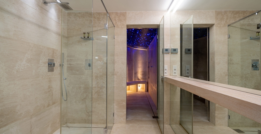 Villa Pamela Sardinia Vacation Villa - Sardinia