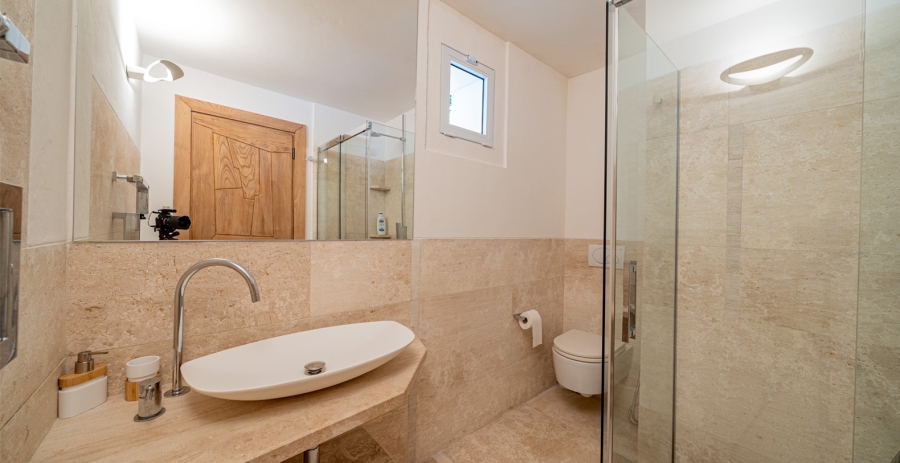 Villa Pamela Sardinia Vacation Villa - Sardinia