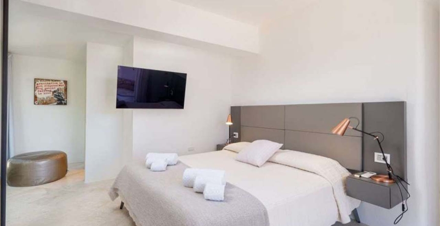 Villa Paradiso Sardinia Vacation Villa - Porto Cervo