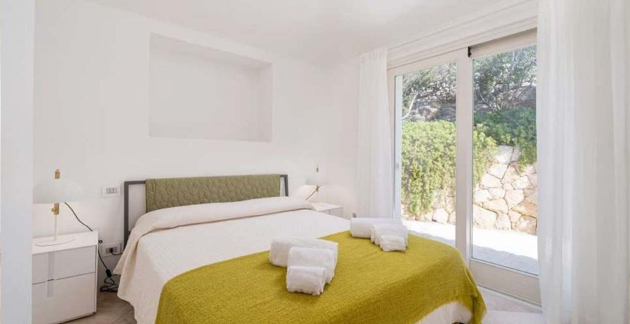 Villa Paradiso Sardinia Vacation Villa - Porto Cervo