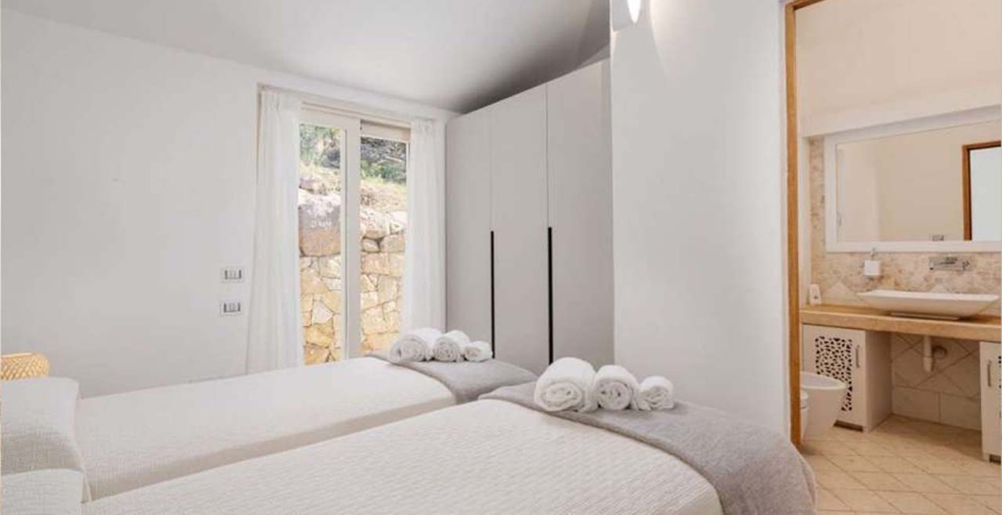 Villa Paradiso Sardinia Vacation Villa - Porto Cervo