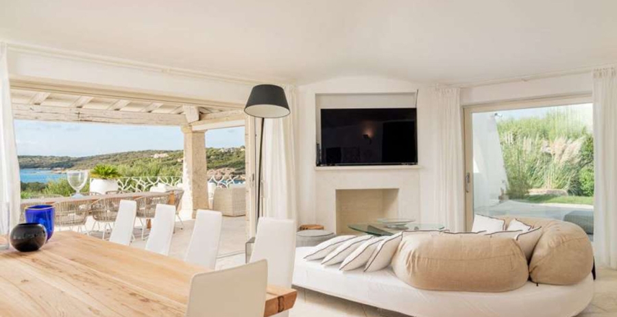Villa Paradiso Sardinia Vacation Villa - Porto Cervo