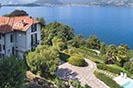 Villa Perla Lake Como Italy, Holiday Letting