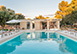 Villa Petriana Italy Vacation Villa - Maruggio, Apulia